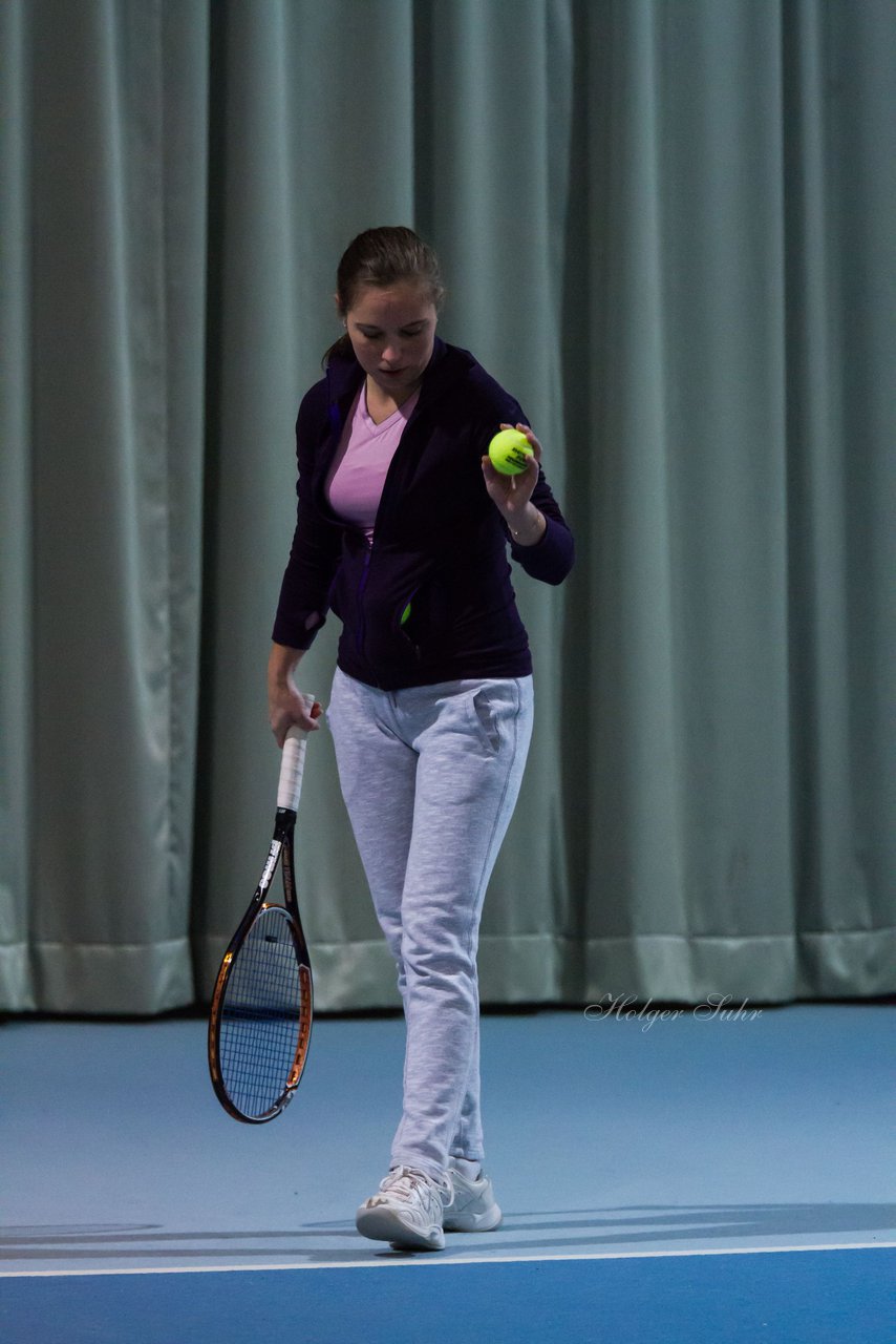 Ingrid Suslov 69 - Schirnau Cup